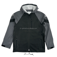 Custom Reflective Lightweight Waterproof Jacket Fishing Jacket for Men